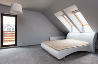 Portishead bedroom extensions