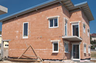 Portishead home extensions