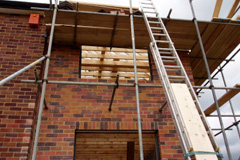 house extensions Portishead