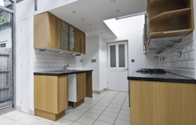 Portishead kitchen extension leads